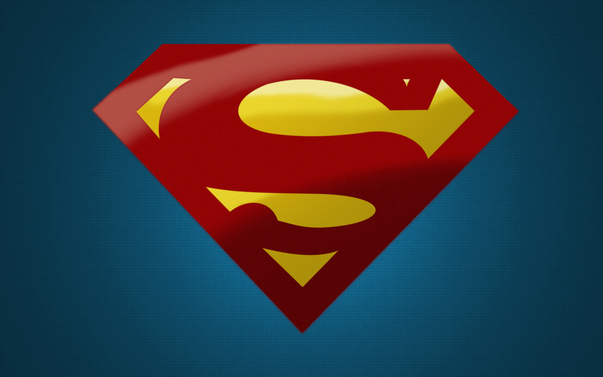 Superman Logo wallpaper  120506