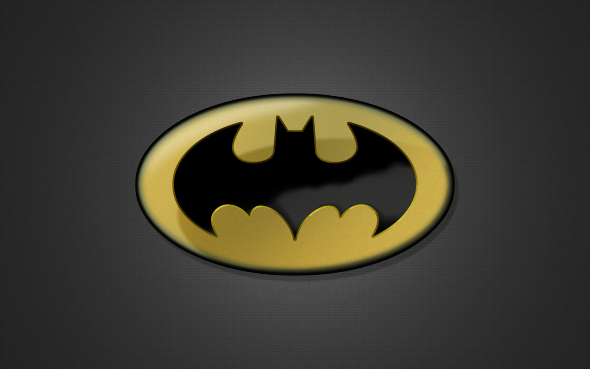  day doing the Flash background. I decided to take a crack at Batman.